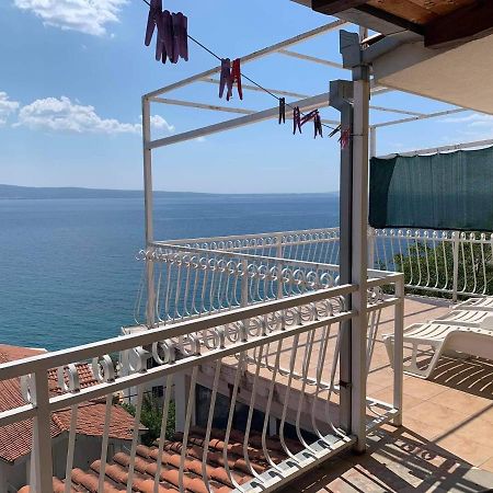 Apartament Nina Split Zewnętrze zdjęcie