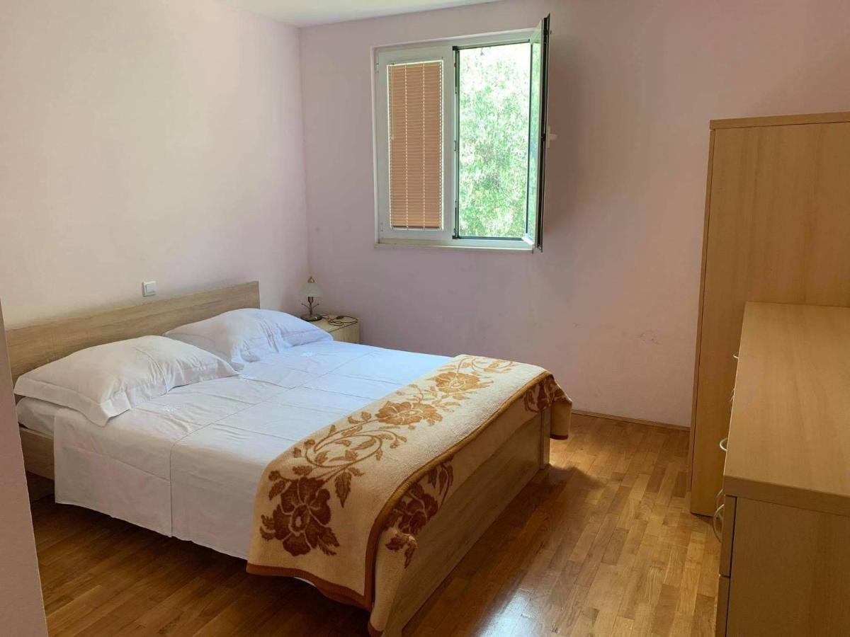 Apartament Nina Split Zewnętrze zdjęcie