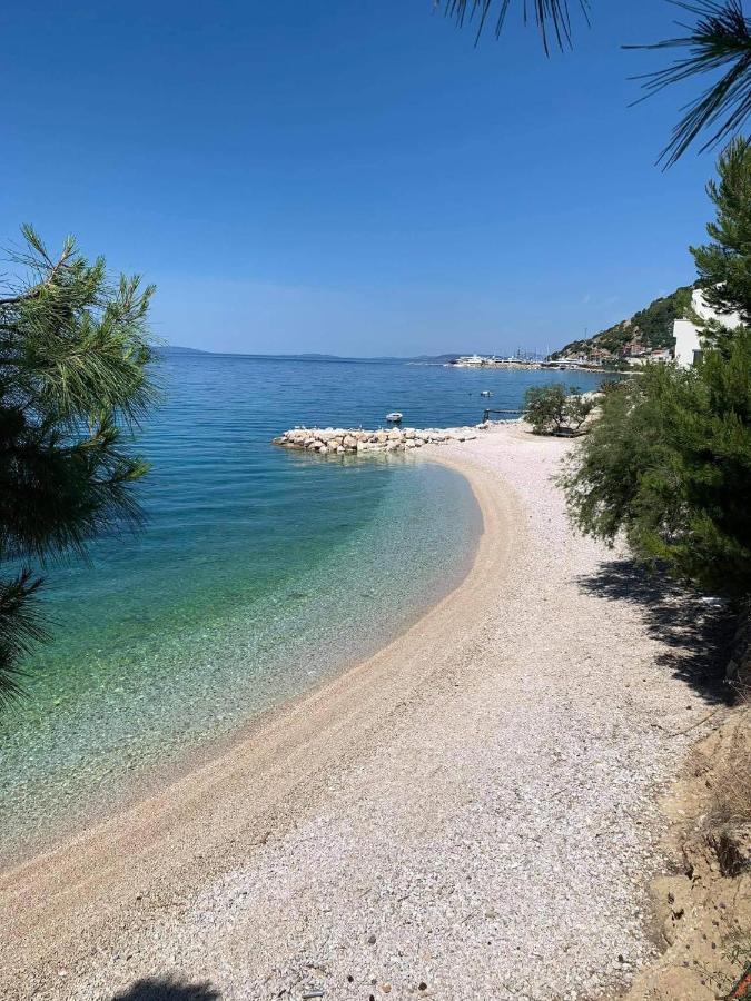 Apartament Nina Split Zewnętrze zdjęcie