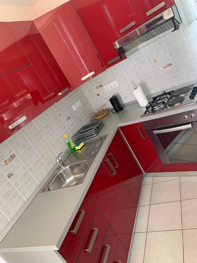 Apartament Nina Split Zewnętrze zdjęcie
