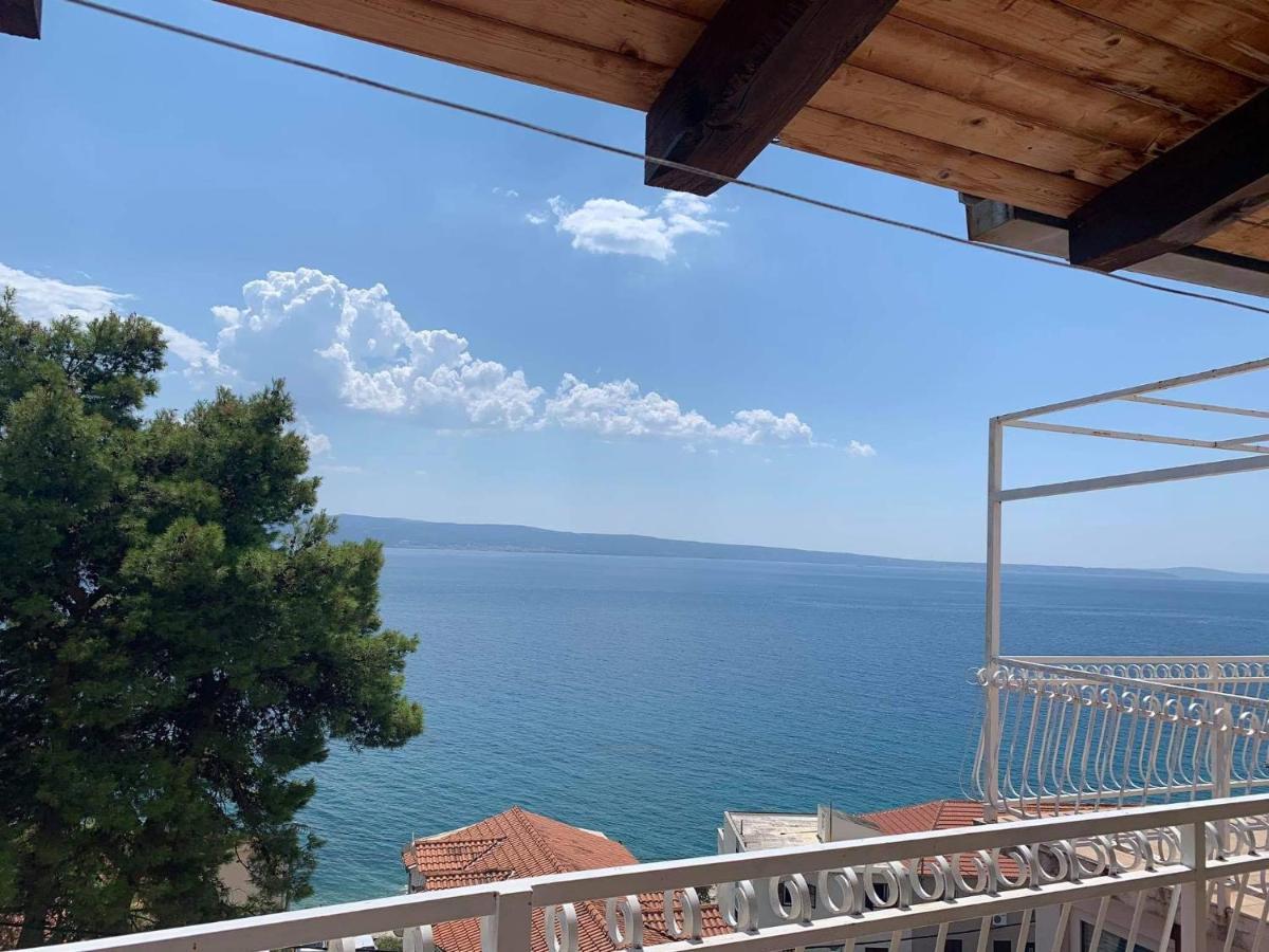 Apartament Nina Split Zewnętrze zdjęcie