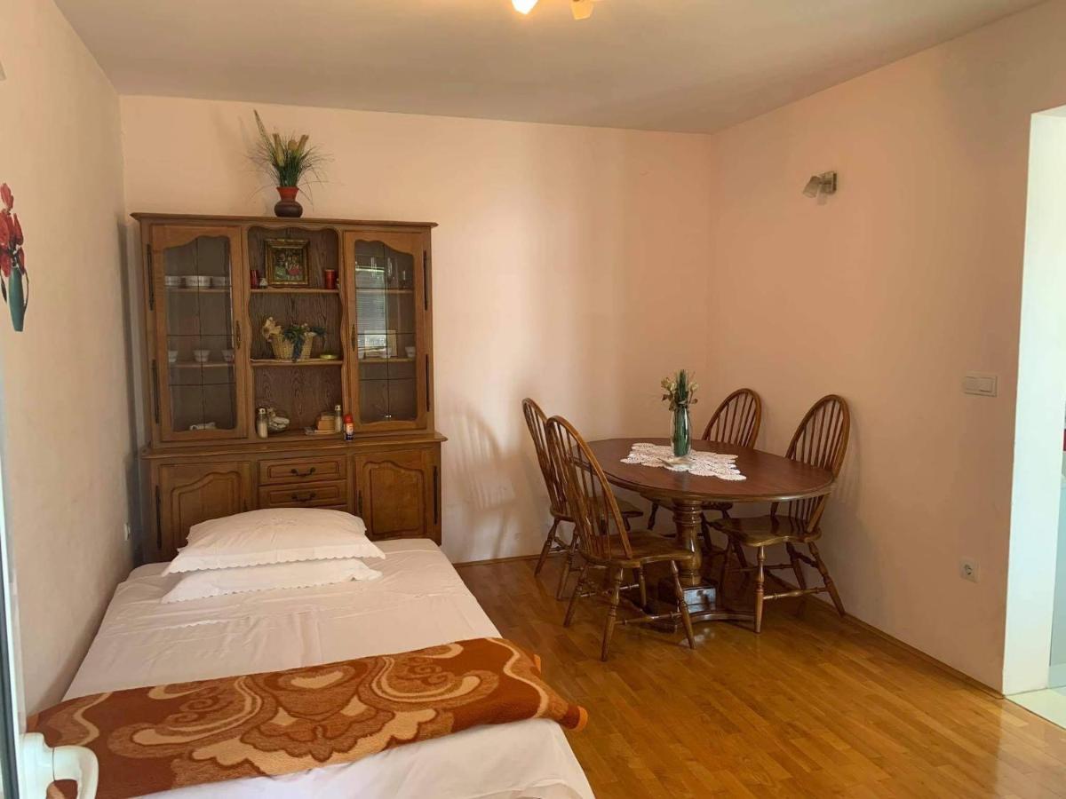 Apartament Nina Split Zewnętrze zdjęcie