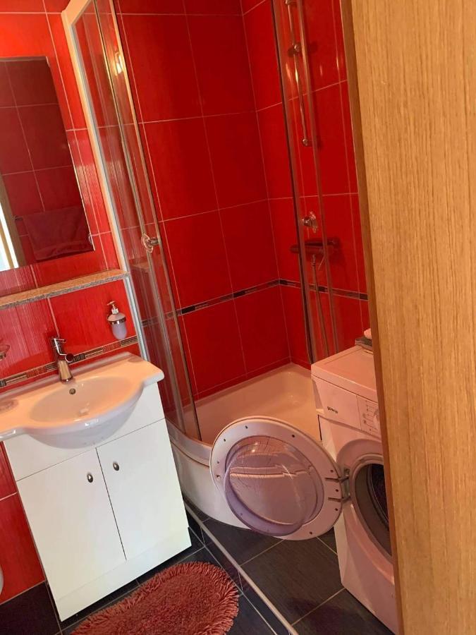 Apartament Nina Split Zewnętrze zdjęcie